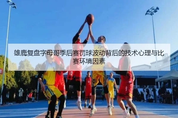 雄鹿复盘字母哥季后赛罚球波动背后的技术心理与比赛环境因素